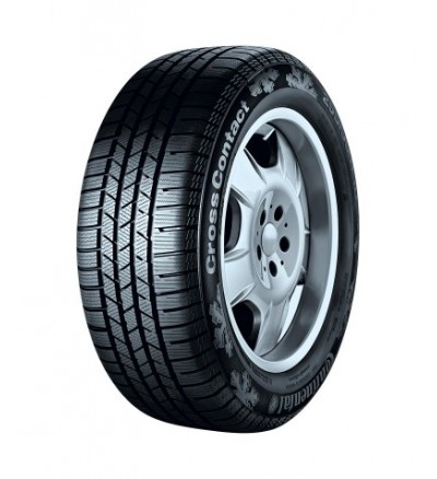 Anvelopa IARNA CONTINENTAL CROSS CONTACT WINTER MO MO 295/40R20 110V XL [1]