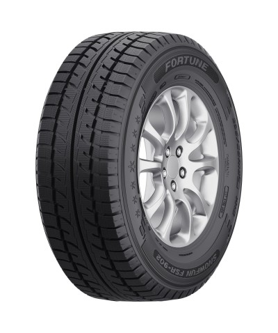 FORTUNE SNOWFUN FSR-902 215/60R16C 103/101T