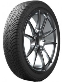  - Anvelopa IARNA MICHELIN PILOT ALPIN 5 275/35R21 103V 