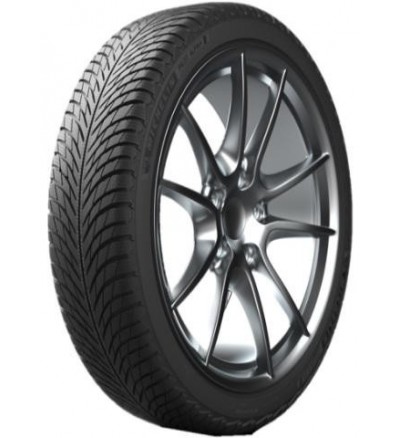 Anvelopa IARNA MICHELIN PILOT ALPIN 5 275/35R21 103V  [1]
