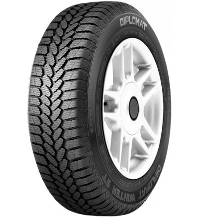 Anvelopa IARNA DIPLOMAT ST 165/70R13 79T  [1]