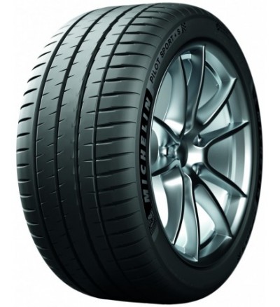 Anvelopa VARA MICHELIN PILOT SPORT 4 S MO 285/40R23 111Y  [1]