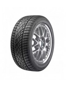 Anvelopa IARNA DUNLOP WINTER SPORT 3D AO 295/30R19 100W XL