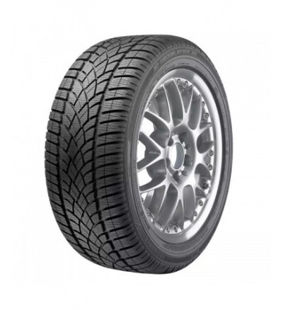 Anvelopa IARNA DUNLOP WINTER SPORT 3D AO 295/30R19 100W XL [1]