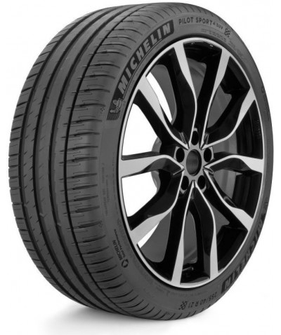 Mărește imaginea pentru MICHELIN PILOT SPORT 4 SUV 255/55R20 110Y