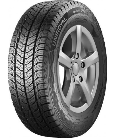 UNIROYAL SNOW MAX 3 195/60R16C 99/97T