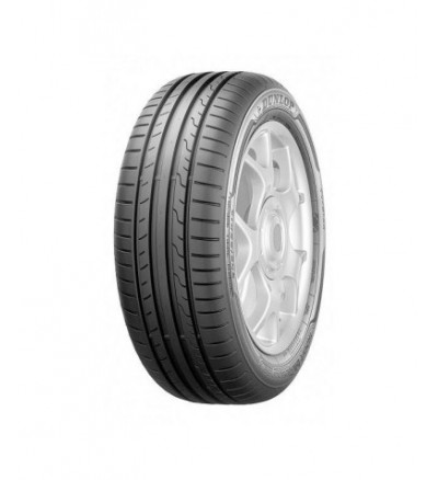 Anvelopa VARA DUNLOP SPORT BLURESPONSE 195/65R15 91H  [1]