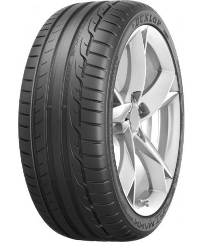 DUNLOP SPORT MAXX RT MO 245/50R18 100W