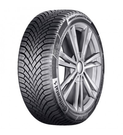Anvelopa IARNA CONTINENTAL WINTER CONTACT TS860 195/45R16 80T  [1]