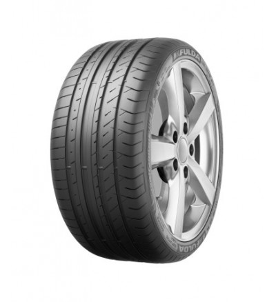Anvelopa VARA FULDA SPORTCONTROL 2 215/50R17 95Y  [1]