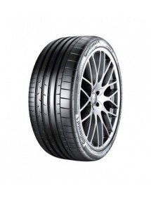 Anvelope Vara - Anvelopa VARA CONTINENTAL SportContact 6 MO-S 275/45R21 107Y 
