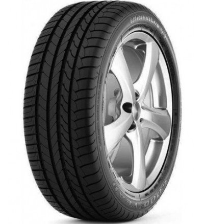 Anvelopa VARA GOODYEAR EFFICIENTGRIP 195/60R16 89H  [1]