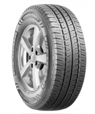 FULDA CONVEO TOUR 2 215/75R16C 113/111R