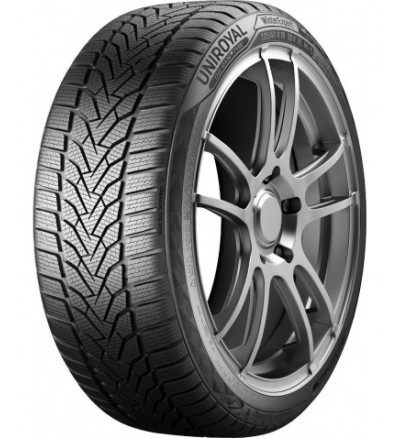Anvelopa IARNA UNIROYAL WinterExpert 205/50R17 93V  [1]