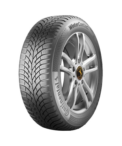 CONTINENTAL WinterContact TS 870 185/60R15 84T