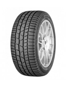 Anvelopa IARNA CONTINENTAL ContiWinterContact TS 830 P N0 305/40R20 112V