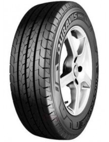  - Anvelopa VARA BRIDGESTONE DURAVIS R660 175/65R14C 90T 