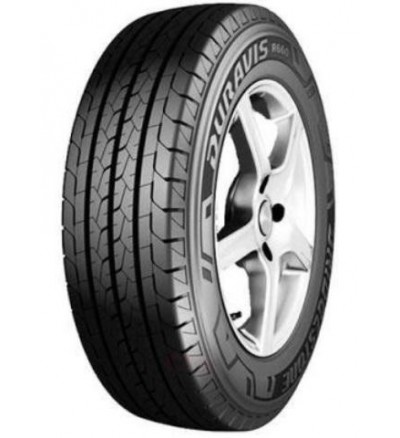 Anvelopa VARA BRIDGESTONE DURAVIS R660 175/65R14C 90T  [1]