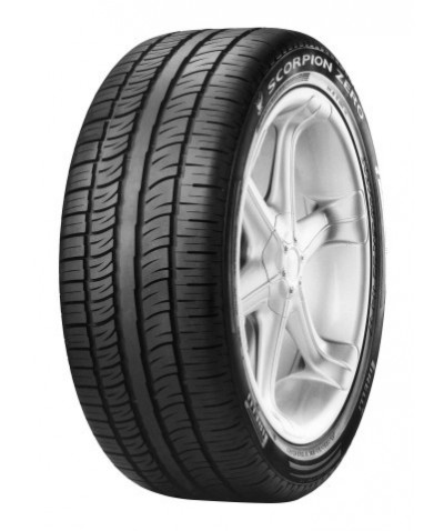 PIRELLI SCORPION ZERO 255/60R18 112V