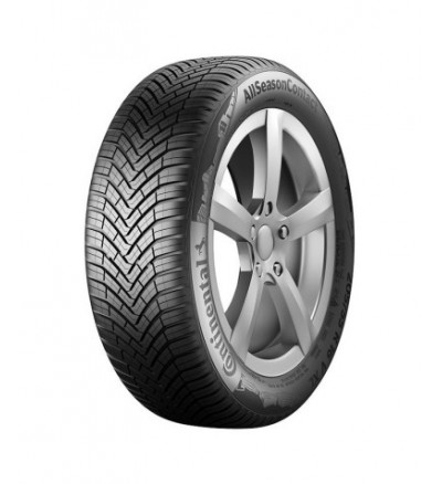 Anvelopa ALL SEASON CONTINENTAL AllSeasonContact 165/65R14 79T [1]