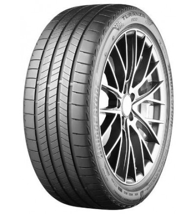 Anvelopa VARA BRIDGESTONE TURANZA ECO + 215/55R18 95T  [1]
