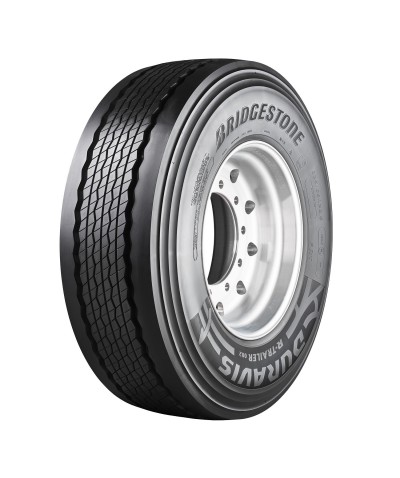 VARA BRIDGESTONE DURAVIS R-TRAILER 002 385/65R22.5 160K