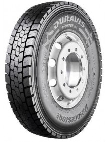 Anvelope Camioane - Anvelopa CAMION VARA BRIDGESTONE DURAVIS R-DRIVE 002 315/70R22.5 154L 