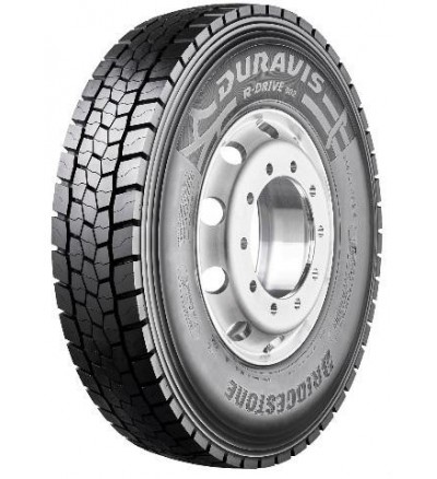 Anvelopa CAMION VARA BRIDGESTONE DURAVIS R-DRIVE 002 295/80R22.5 152/148M  [1]