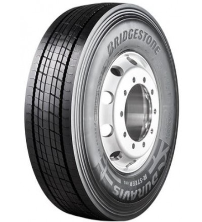 Anvelopa CAMION VARA BRIDGESTONE DURAVIS R-STEER 002 295/80R22.5 154/149M  [1]