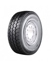 Anvelope Camioane - Anvelopa CAMION VARA BRIDGESTONE M-TRAILER 001 + 385/65R22.5 160K 