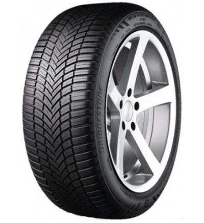 Anvelopa ALL SEASON BRIDGESTONE WEATHER CONTROL A005 EVO 215/60R16 99V  [1]