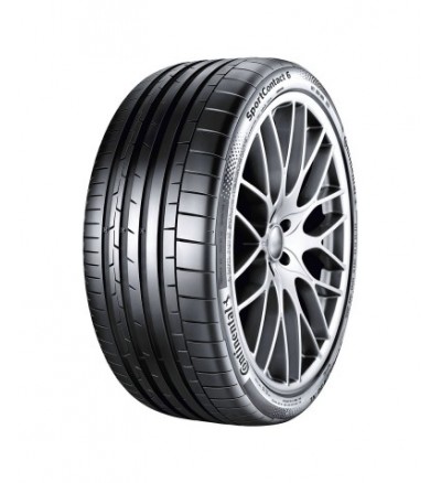Anvelopa VARA CONTINENTAL SportContact 6 MO1B 265/40R20 104Y  [1]