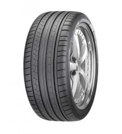 Anvelopa VARA DUNLOP SPORT MAXX GT B 265/40R21 105Y  [1]