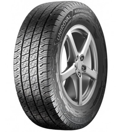 Anvelopa ALL SEASON UNIROYAL AllSeasonMax 225/75R16C 121/120R  [1]