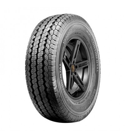 Anvelopa ALL SEASON CONTINENTAL VanContact 4Season 235/65R16C 115/113R  [1]