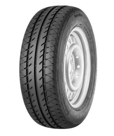 CONTINENTAL VanContact Eco 10PR 215/60R17C 109T