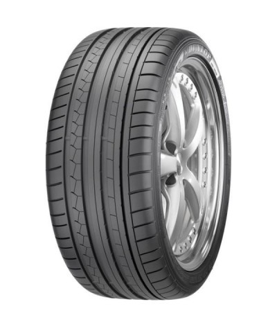 DUNLOP SPORT MAXX GT MO 265/45R20 104Y