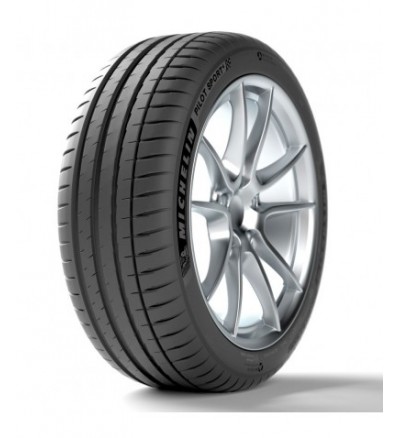 Anvelopa VARA MICHELIN PILOT SPORT 4 NF0 285/40R20 108Y  [1]