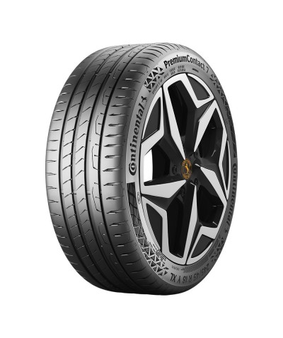 CONTINENTAL PremiumContact 7 245/40R18 93Y