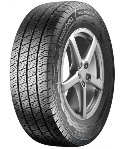 UNIROYAL AllSeasonMax 195/75R16C 110/108R