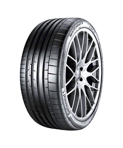 CONTINENTAL SportContact 6 AO 285/40R22 110Y