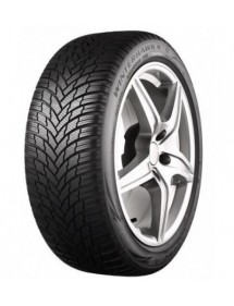 - Anvelopa IARNA FIRESTONE WINTERHAWK 4 185/55R15 86H 
