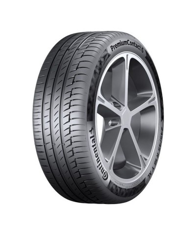 CONTINENTAL PremiumContact 6 MO 325/40R22 114Y