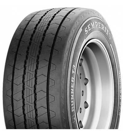Anvelopa CAMION VARA SEMPERIT RUNNER T3 445/45R19.5 160J  [1]