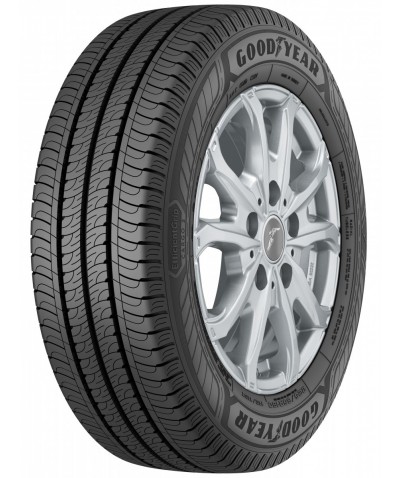 GOODYEAR EFFIGRIP CARGO 2 205/65R16C 103T