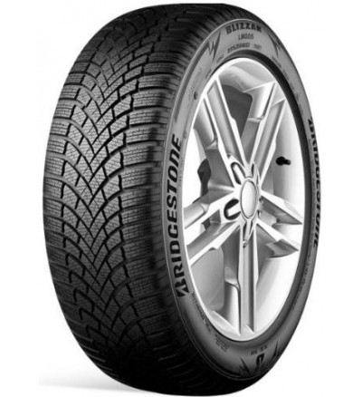 Anvelopa IARNA BRIDGESTONE BLIZZAK LM005 DRIVEGUARD 225/40R18 92V  [1]