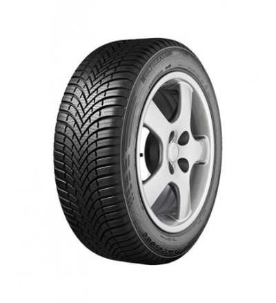 Anvelopa ALL SEASON FIRESTONE MULTISEASON GEN02 235/50R18 101V  [1]