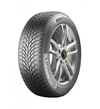 Anvelopa IARNA CONTINENTAL WinterContact TS 870 195/45R17 81H  [1]