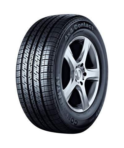 CONTINENTAL 4x4Contact 225/65R17 102T