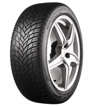 Anvelopa IARNA FIRESTONE WINTERHAWK 4 215/50R17 95V  [1]